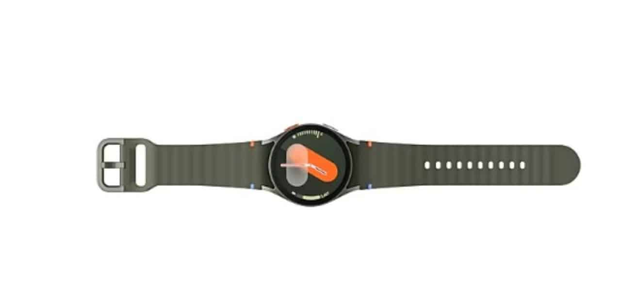 Galaxy Watch 7 40mm -