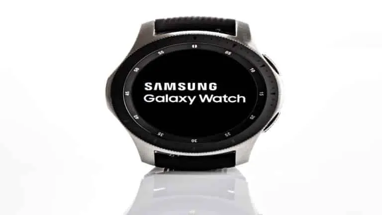 Galaxy Watch
