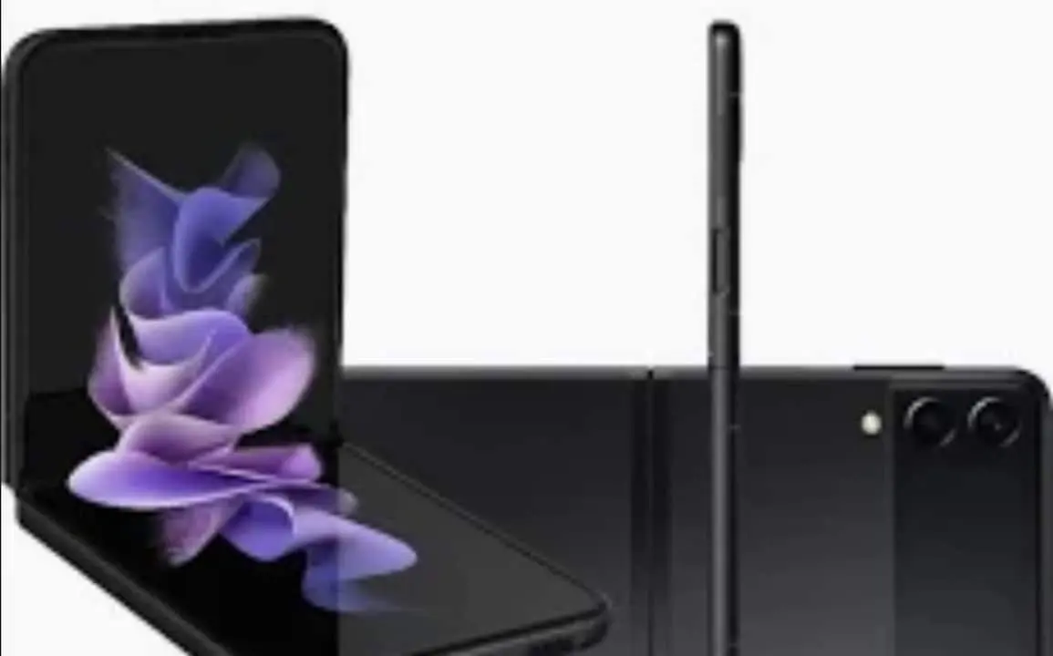 Galaxy Z Flip 3