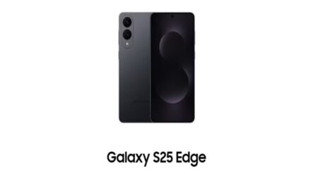 Galaxy s25 Edge