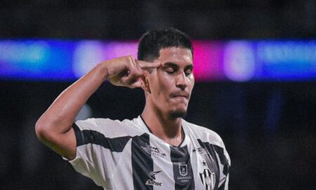 Gastan veron Central cordoba