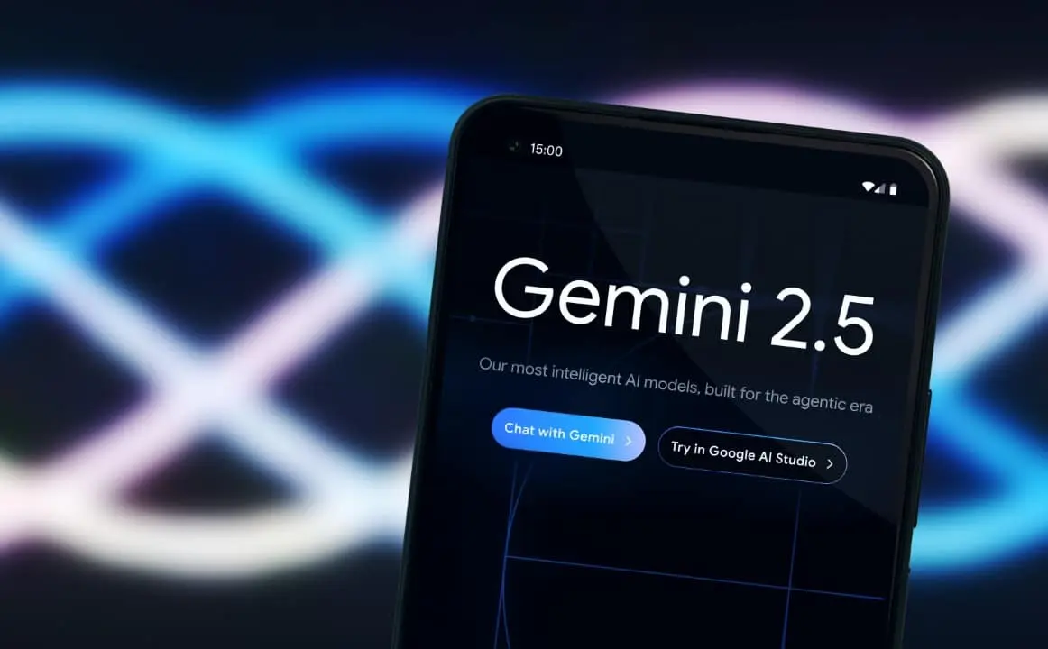 Gemini 2.5