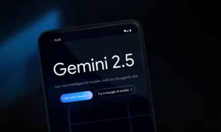 Gemini 2.5