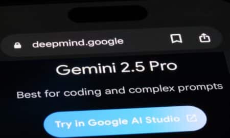 Gemini 2.5