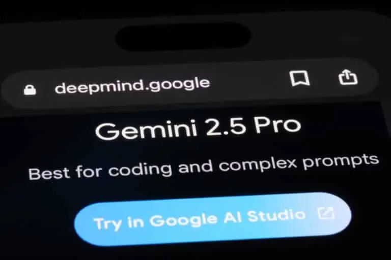 Gemini 2.5