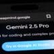 Gemini 2.5