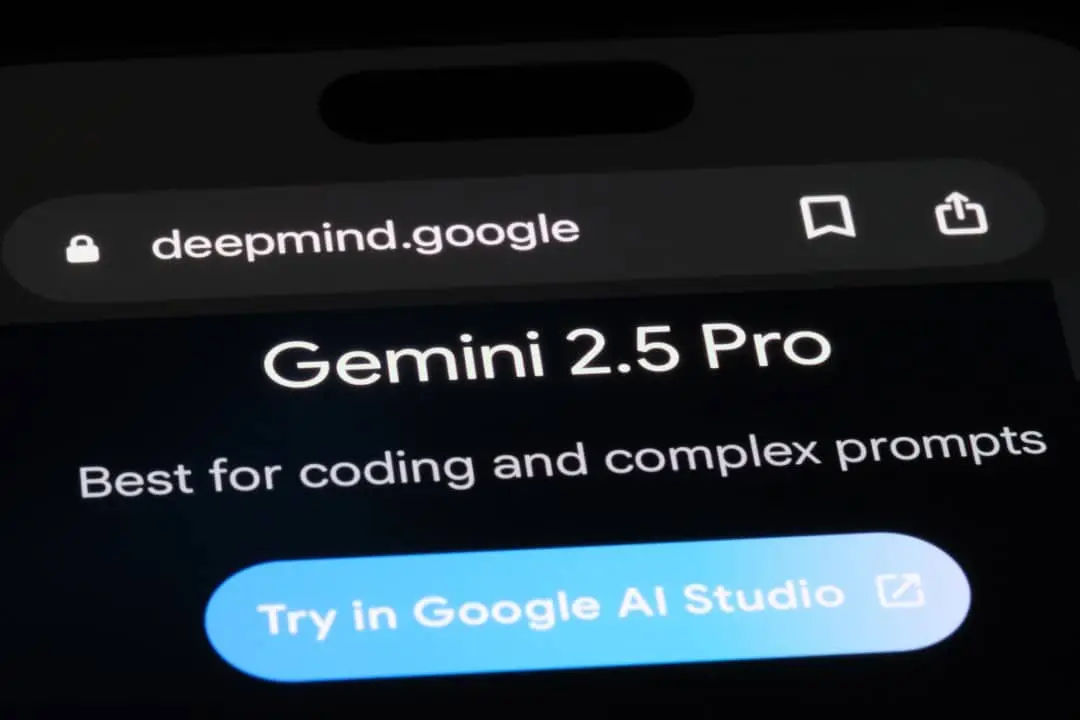 Gemini 2.5