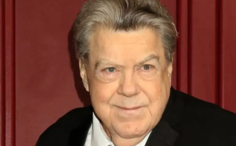 George Wendt