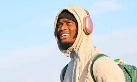 George Pickens