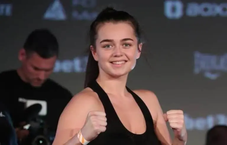 Georgia O’Connor