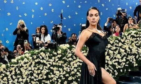 Georgina Rodríguez - Foto: Instagram