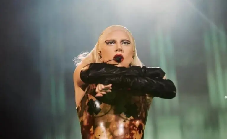 Lady Gaga