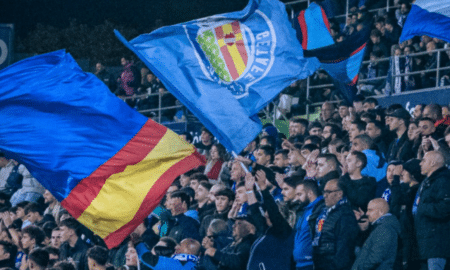 Getafe