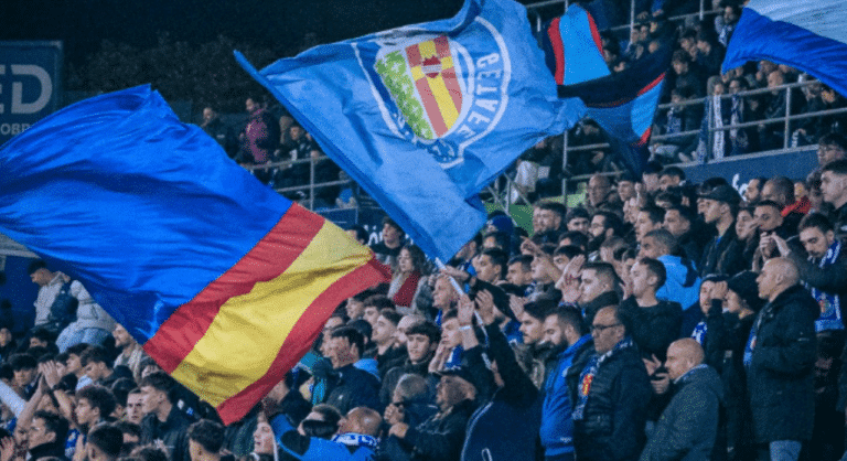 Getafe