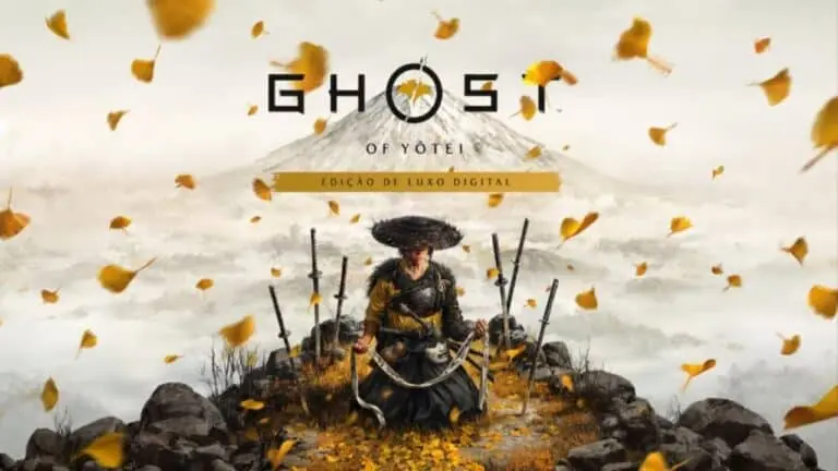 Ghost of Yotei