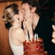 Gigi Hadid e Bradley Cooper