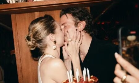 Gigi Hadid e Bradley Cooper