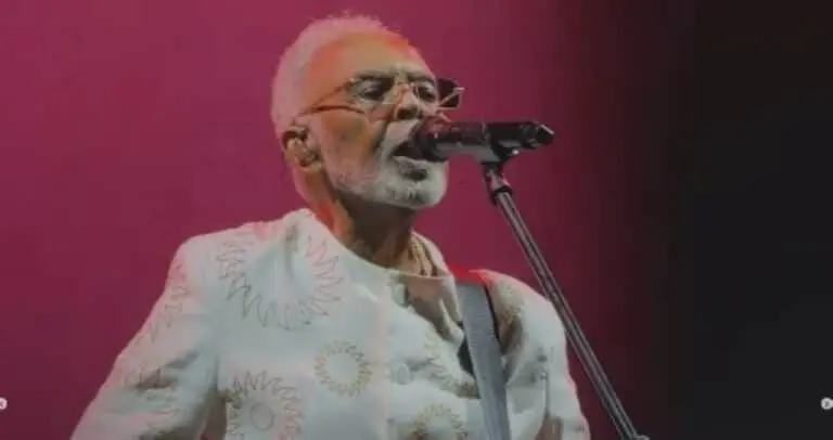Gilberto Gil