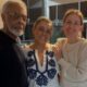 Gilberto Gil, Preta Gil e Flora Gil