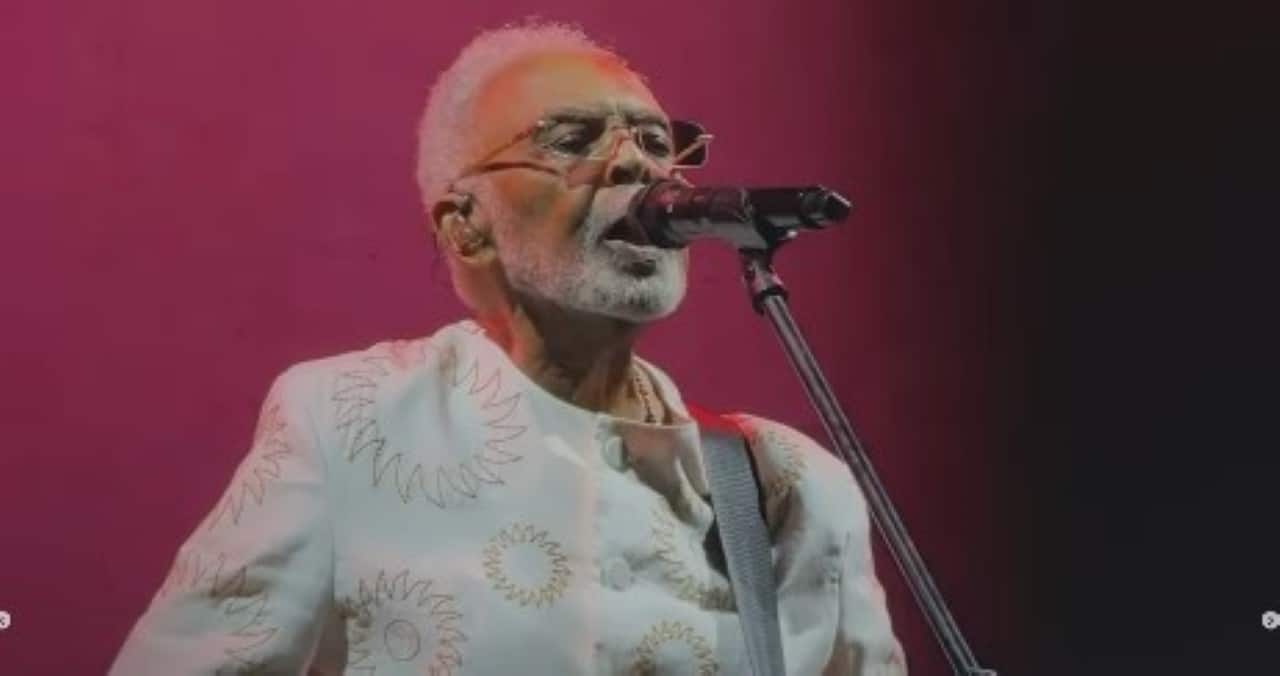 Gilberto Gil