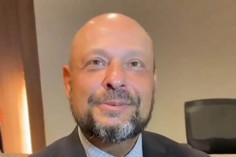 Gilberto Waller Júnior