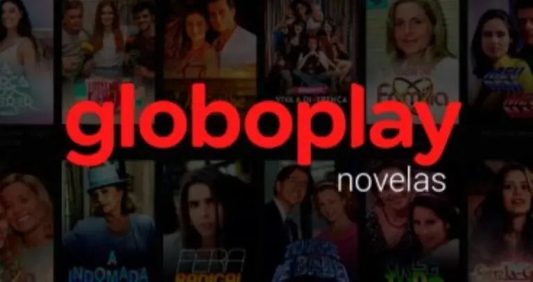 Globoplay Novelas