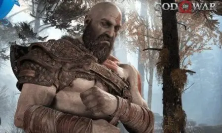 God of War