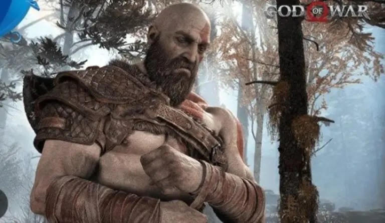 God of War