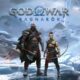 God of war ragnarok