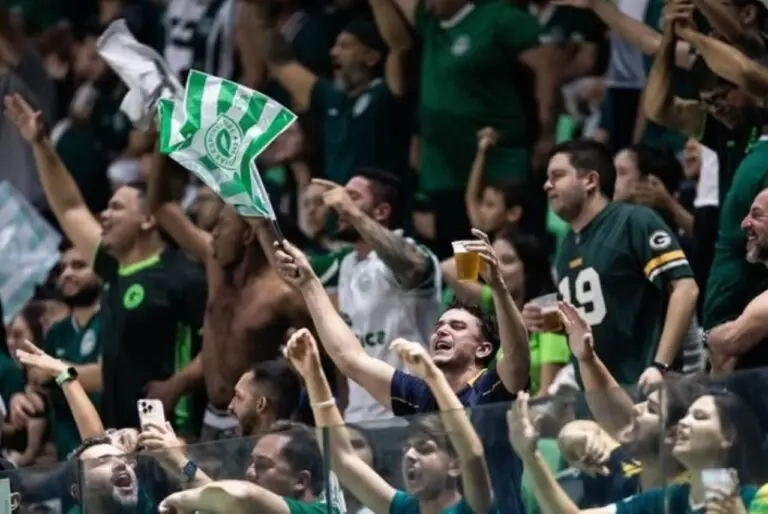 Goiás Esporte Clube
