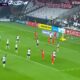 Gol do America de Cali