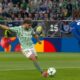 Gol do betis caze tv