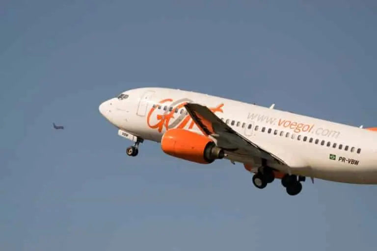 Gol Linhas aereas
