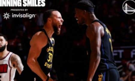 Golden State Warriors