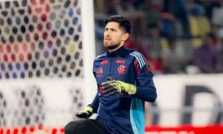 Goleiro Rossi,