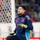 Goleiro Rossi,