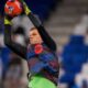 Goleiro do Barcelona