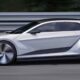 Golf GTE Sport Concept
