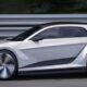 Golf GTE Sport Concept