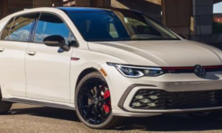 Golf GTI
