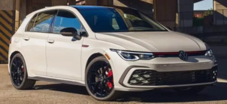 Golf GTI
