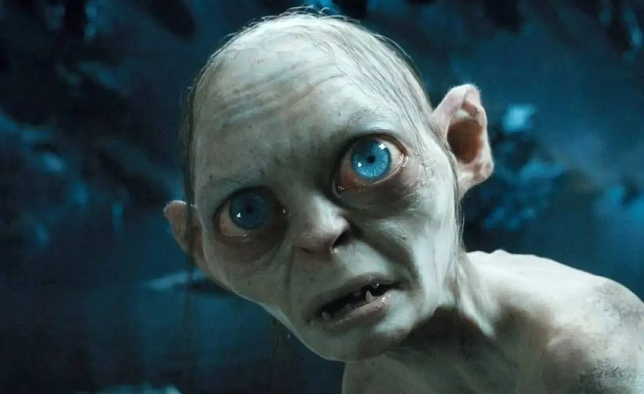 Gollum/Smeagoll