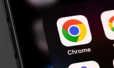 Google Chrome