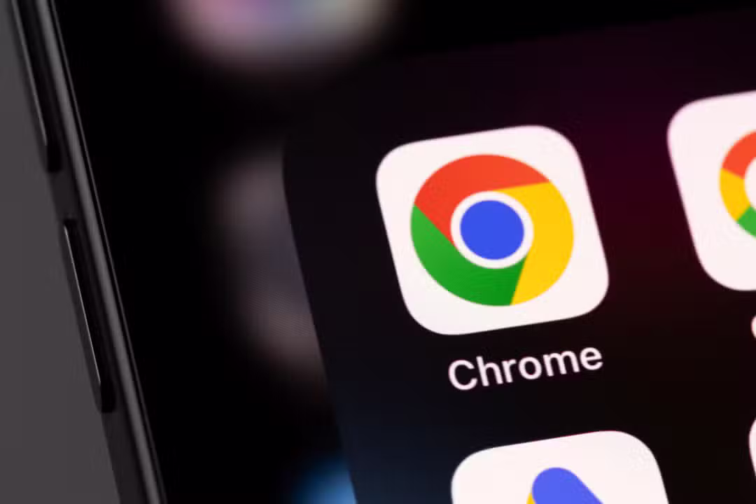 Google Chrome