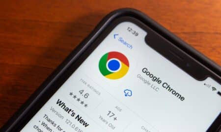 Google Chrome