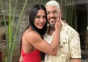 Gracyanne Barbosa abre o coração e admite vontade de voltar com Belo após polêmicas