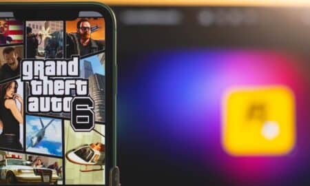 Grand Theft Auto 6