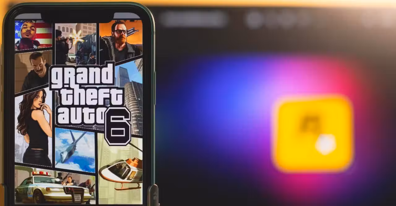 Grand Theft Auto6