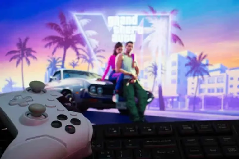 GTA VI