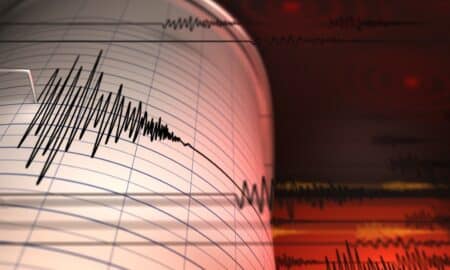 Earthquake
